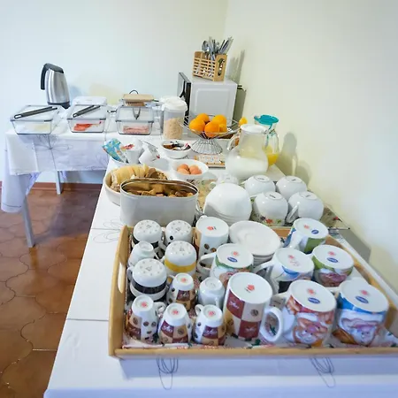 Frühstückspension Magnolia Maggiore Besozzo