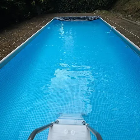 Magnolia Maggiore 3* Besozzo