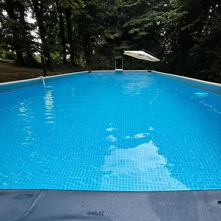 Magnolia Maggiore Frühstückspension