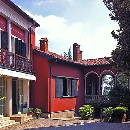 Magnolia Maggiore 3*