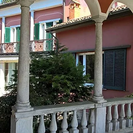 Magnolia Maggiore 3* Besozzo