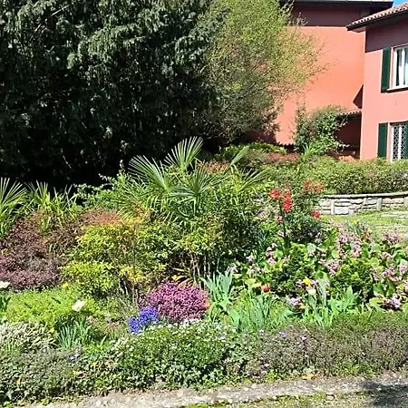 Magnolia Maggiore 3* Besozzo