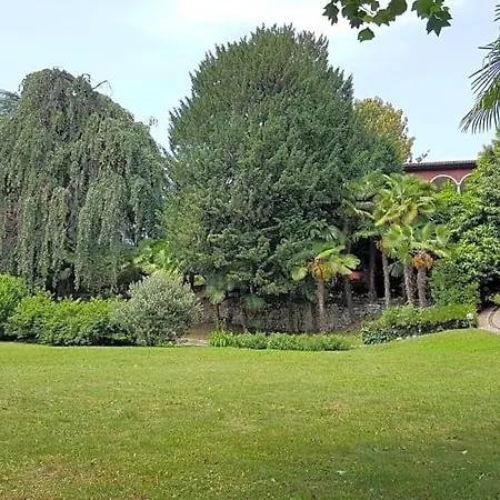 Magnolia Maggiore 3* Besozzo