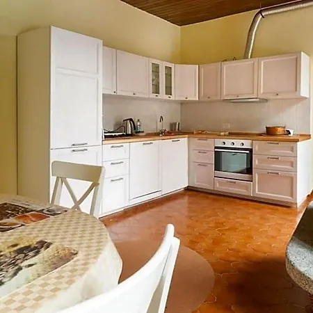 Bed & Breakfast Magnolia Maggiore 3*