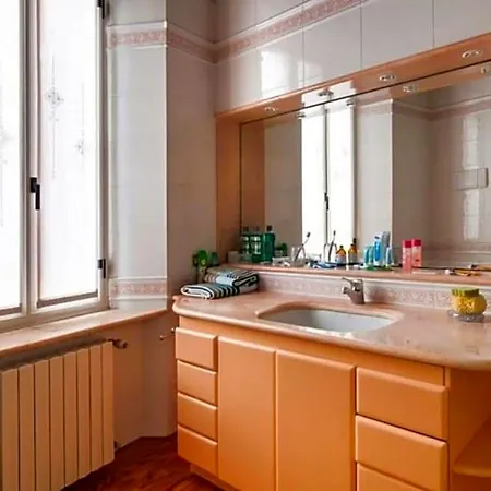Bed & Breakfast Magnolia Maggiore Besozzo