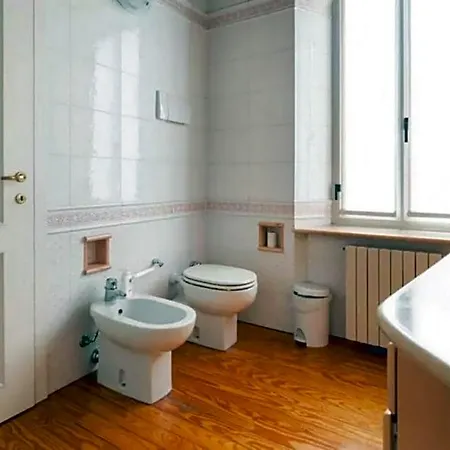 Magnolia Maggiore 3* Besozzo