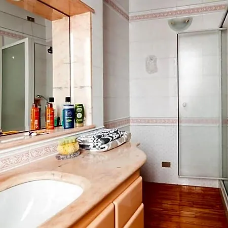 Bed & Breakfast Magnolia Maggiore