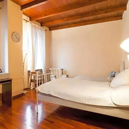 Magnolia Maggiore 3* Besozzo
