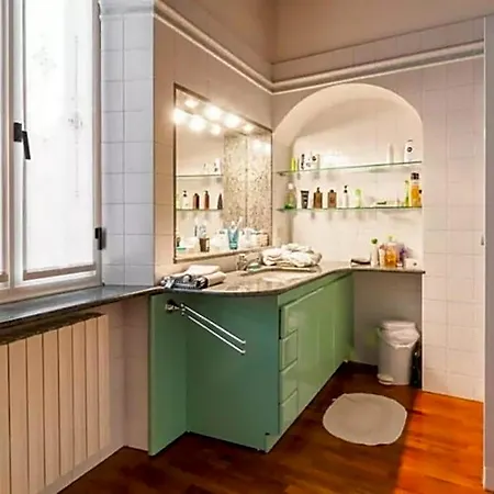 Bed & Breakfast Magnolia Maggiore
