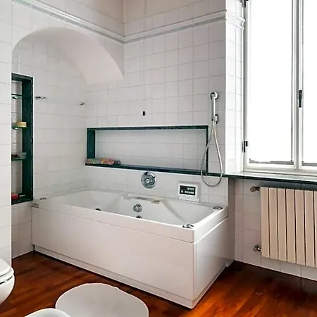Bed & Breakfast Magnolia Maggiore 3*