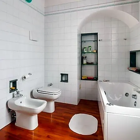 Magnolia Maggiore 3* Besozzo