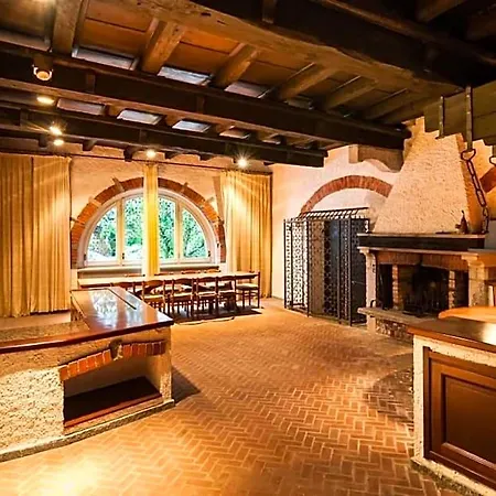 Magnolia Maggiore Bed & Breakfast 3*