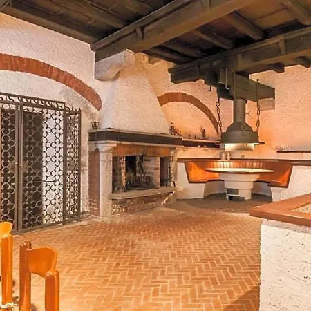 Magnolia Maggiore 3* Besozzo