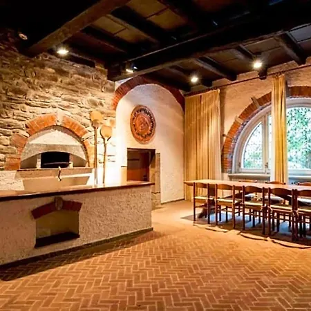 Magnolia Maggiore Bed & Breakfast Besozzo