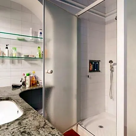Magnolia Maggiore Bed & Breakfast Besozzo