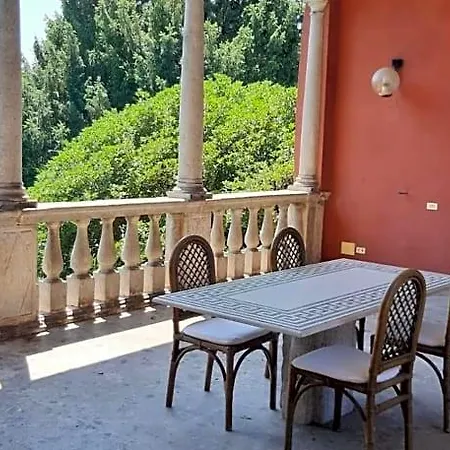 Magnolia Maggiore Bed & Breakfast Besozzo