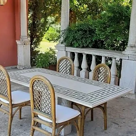 Magnolia Maggiore 3* Besozzo