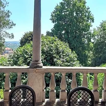 Magnolia Maggiore Bed & Breakfast Besozzo