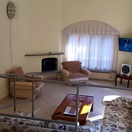 Magnolia Maggiore Bed & Breakfast Besozzo