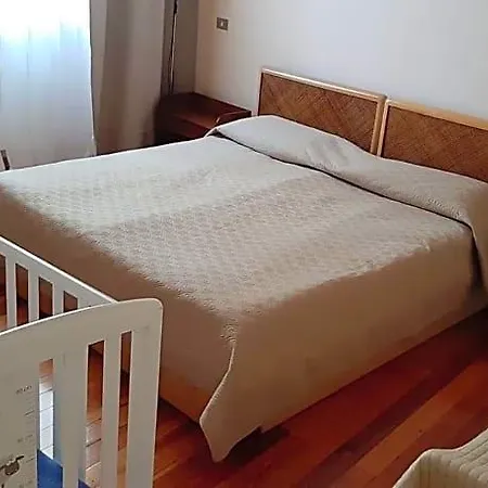 Magnolia Maggiore Bed & Breakfast 3*