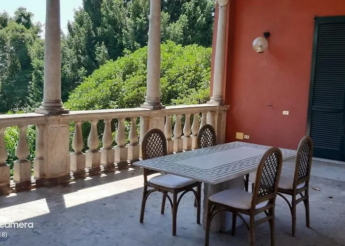 Magnolia Maggiore Besozzo