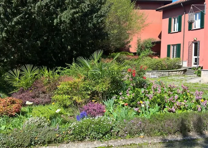 Magnolia Maggiore 3*