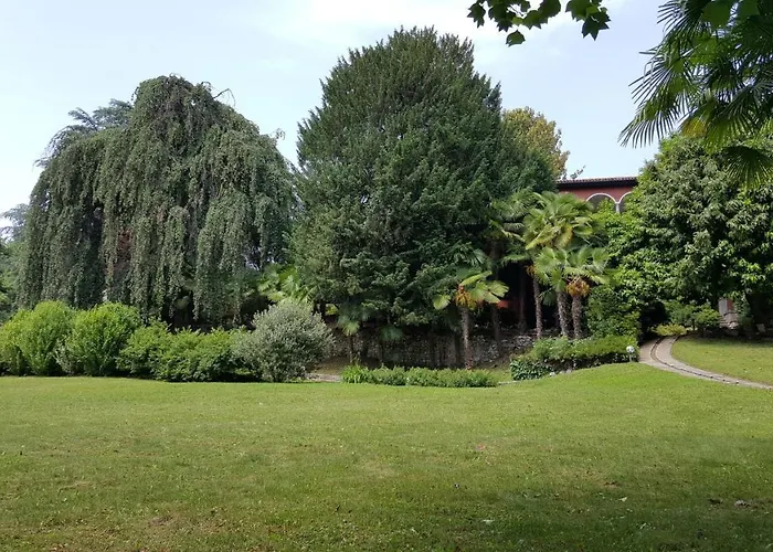 Magnolia Maggiore Bed & Breakfast