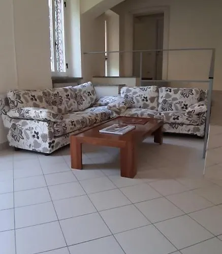 Bed & Breakfast Magnolia Maggiore 3*