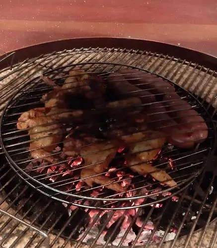 Magnolia Maggiore Bed & Breakfast 3*