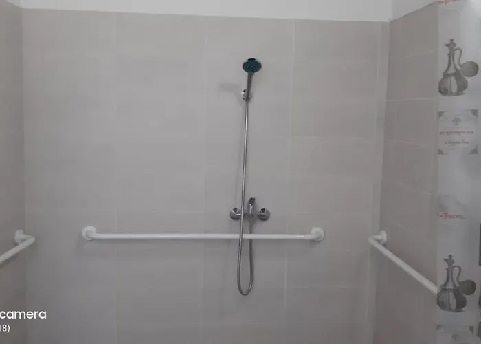 Frühstückspension Magnolia Maggiore Besozzo