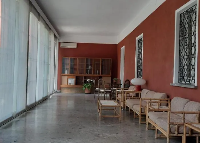 Magnolia Maggiore Besozzo