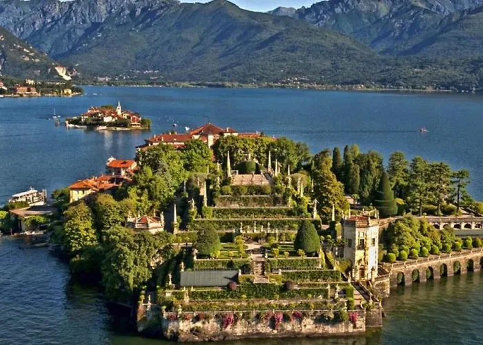 Magnolia Maggiore 3* Besozzo