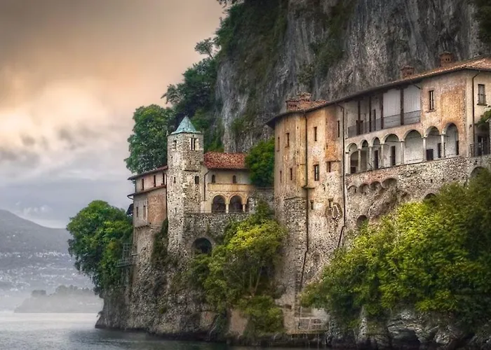 Bed & Breakfast Magnolia Maggiore Besozzo