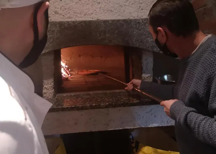 Frühstückspension Magnolia Maggiore