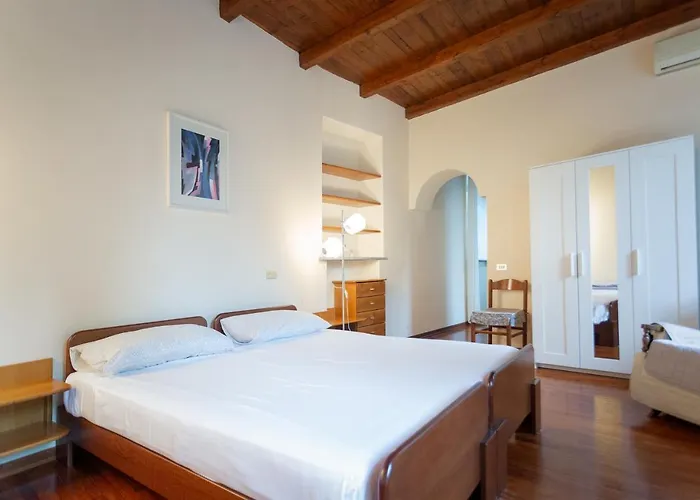Bed & Breakfast Magnolia Maggiore 3*