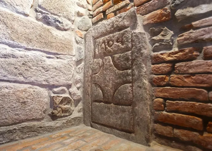 Bed & Breakfast Magnolia Maggiore Besozzo