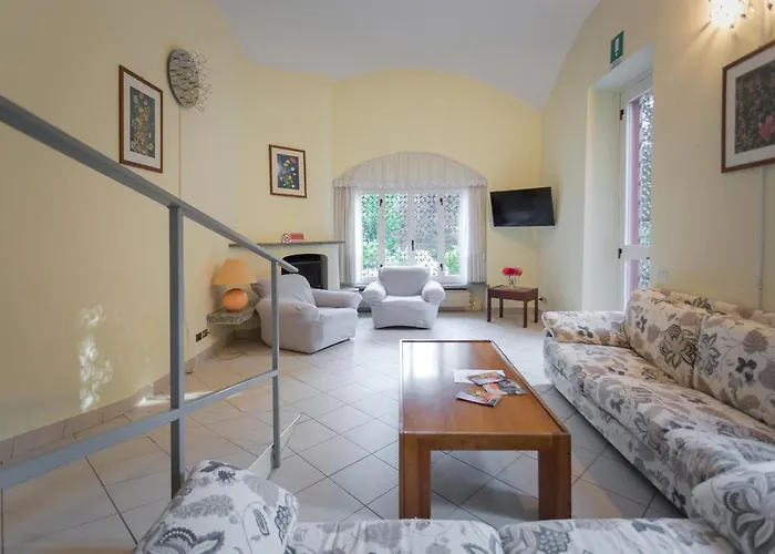 Magnolia Maggiore 3*