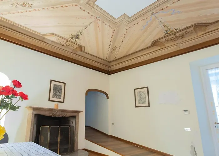 Bed & Breakfast Magnolia Maggiore