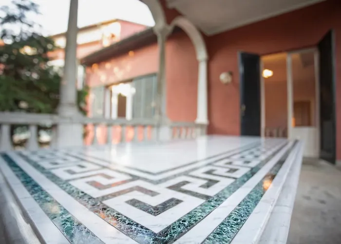 Magnolia Maggiore 3* Besozzo