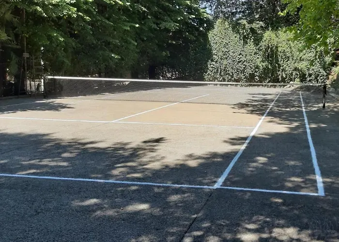 Frühstückspension Magnolia Maggiore 3*