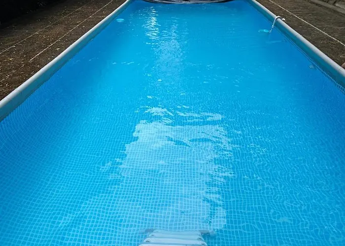 Magnolia Maggiore 3* Besozzo