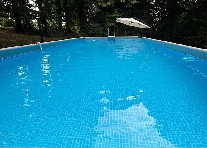 Magnolia Maggiore Bed & Breakfast