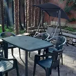 Magnolia Maggiore B&B 베소쪼