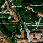 Magnolia Maggiore B&B 3*