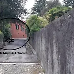 B&B Magnolia Maggiore 베소쪼