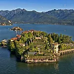 Magnolia Maggiore 3* 베소쪼