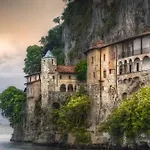 B&B Magnolia Maggiore 베소쪼