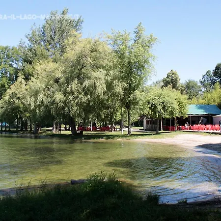 Magnolia Maggiore 3* Besozzo