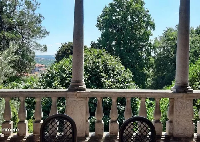 Magnolia Maggiore 3* Besozzo