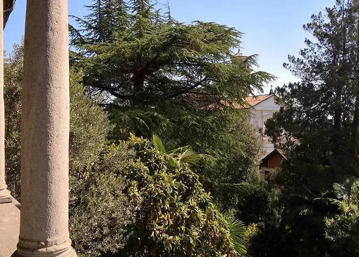 Magnolia Maggiore 3*